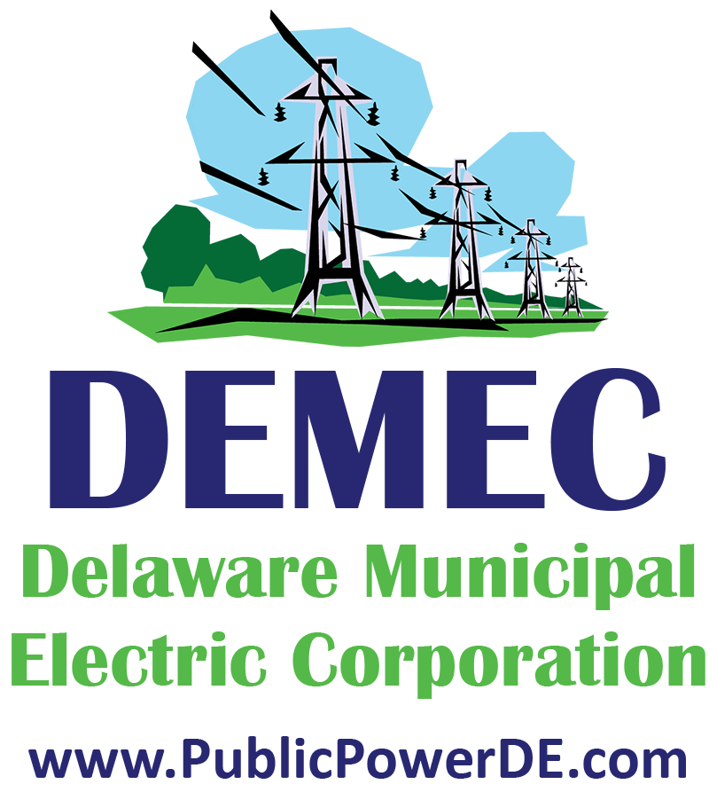 Delaware Municipal Electric Corporation