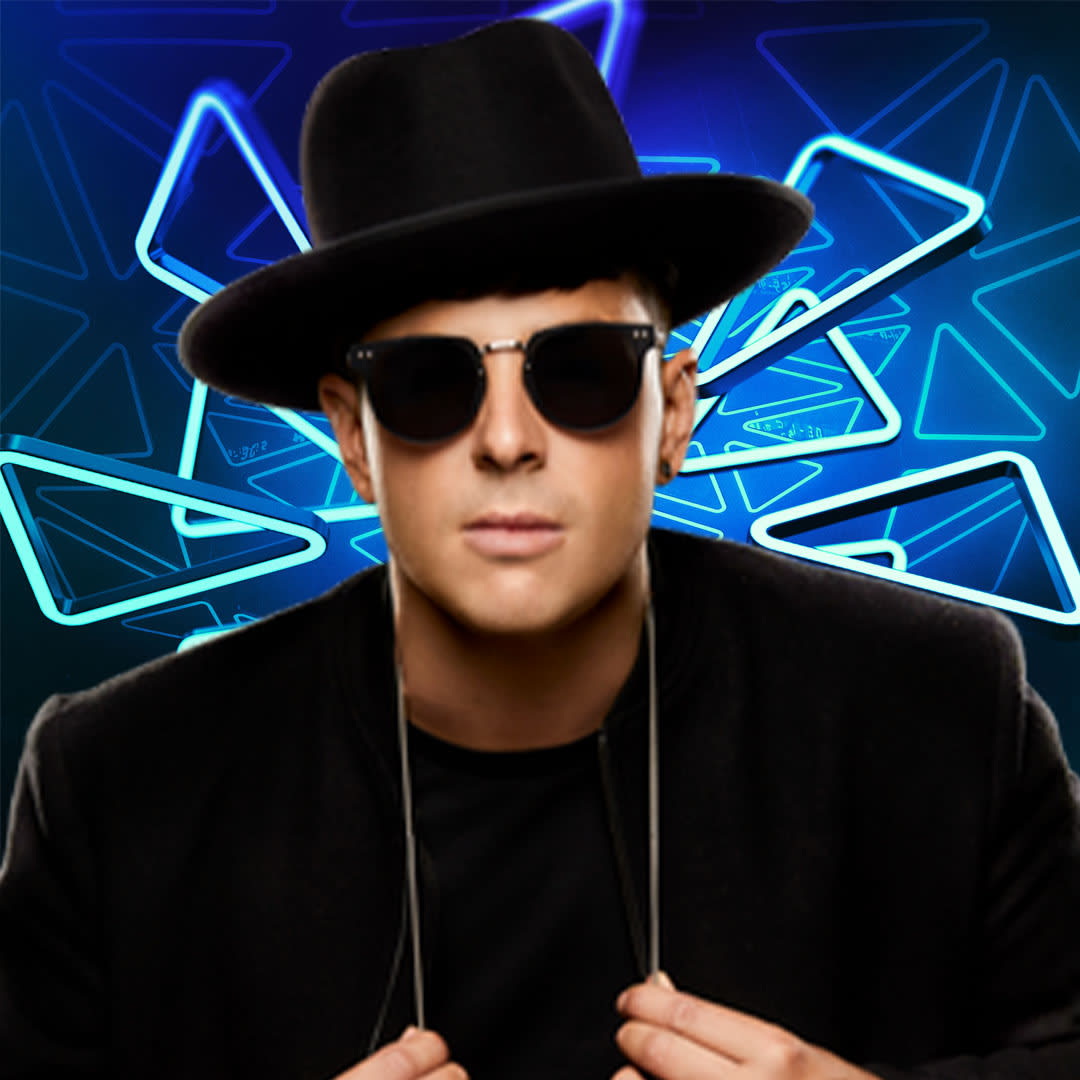 Timmy Trumpet at Hakkasan Nightclub thumbnail