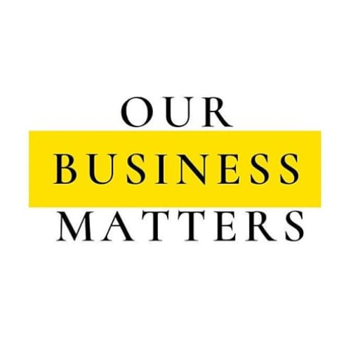 OurBusinessMatters