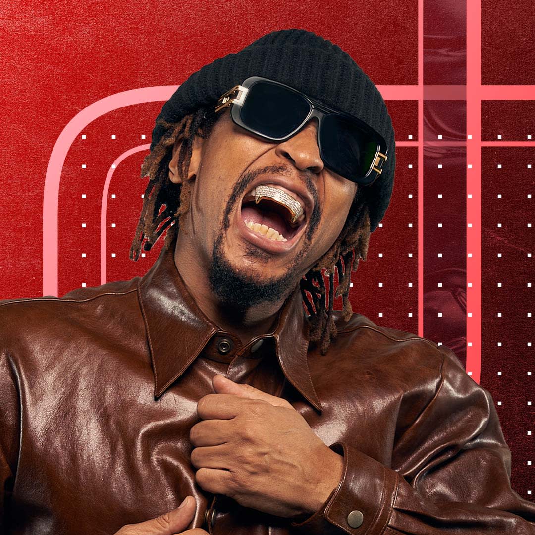 Lil Jon at JEWEL Nightclub thumbnail