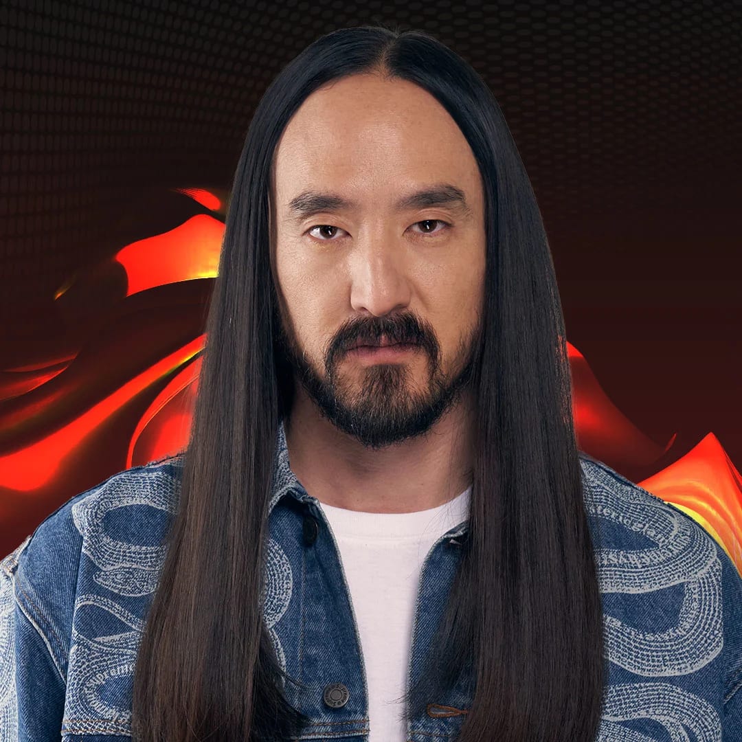 Steve Aoki - Flawless Mondays - EDC Week at JEWEL Nightclub thumbnail