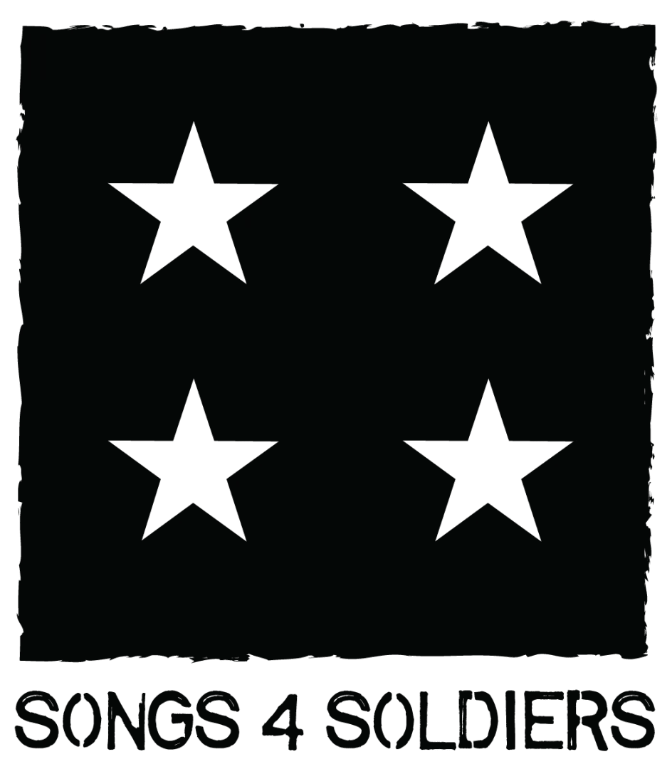 Songs4Soldiers