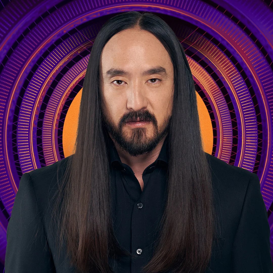 Steve Aoki - EDC Week at OMNIA thumbnail