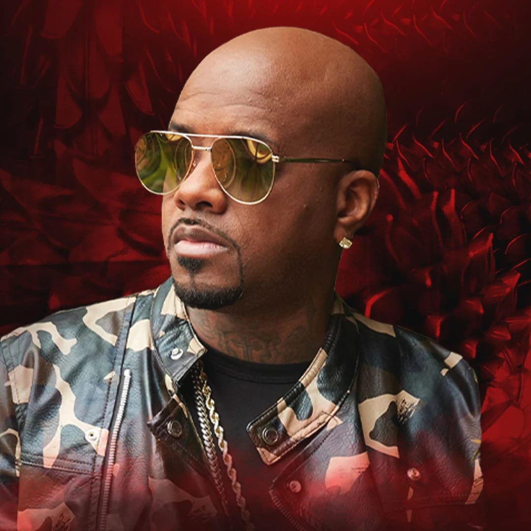 Jermaine Dupri - Memorial Day Weekend at TAO Nightclub thumbnail