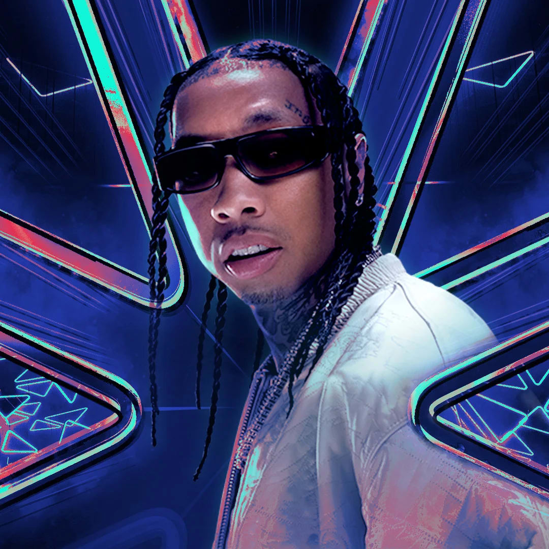 TYGA - EDC Week at Hakkasan Nightclub thumbnail