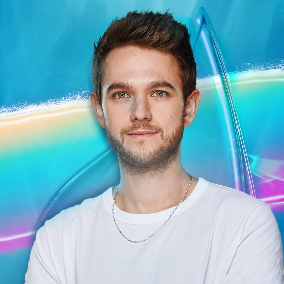 Zedd - EDC Week at Wet Republic Ultra Pool thumbnail