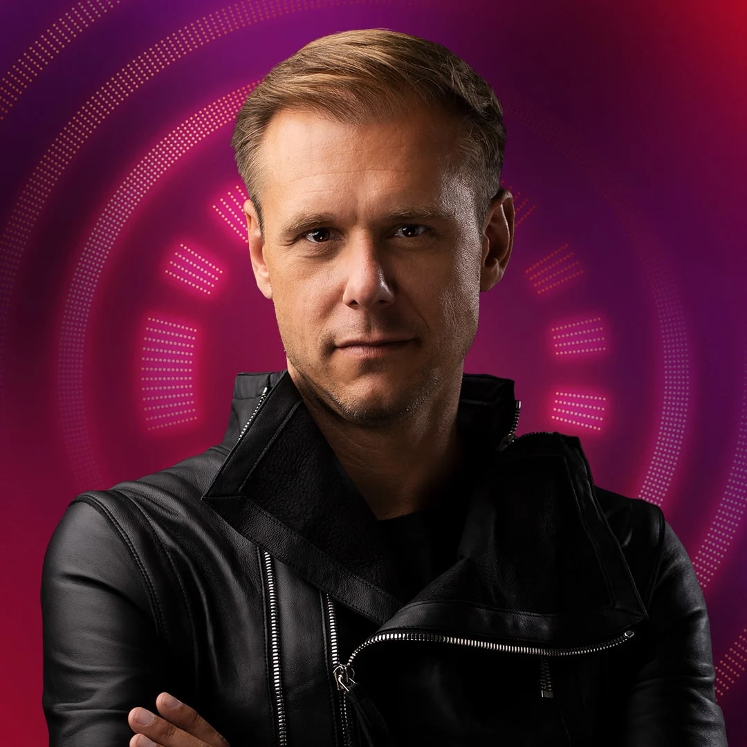 Armin van Buuren at OMNIA thumbnail