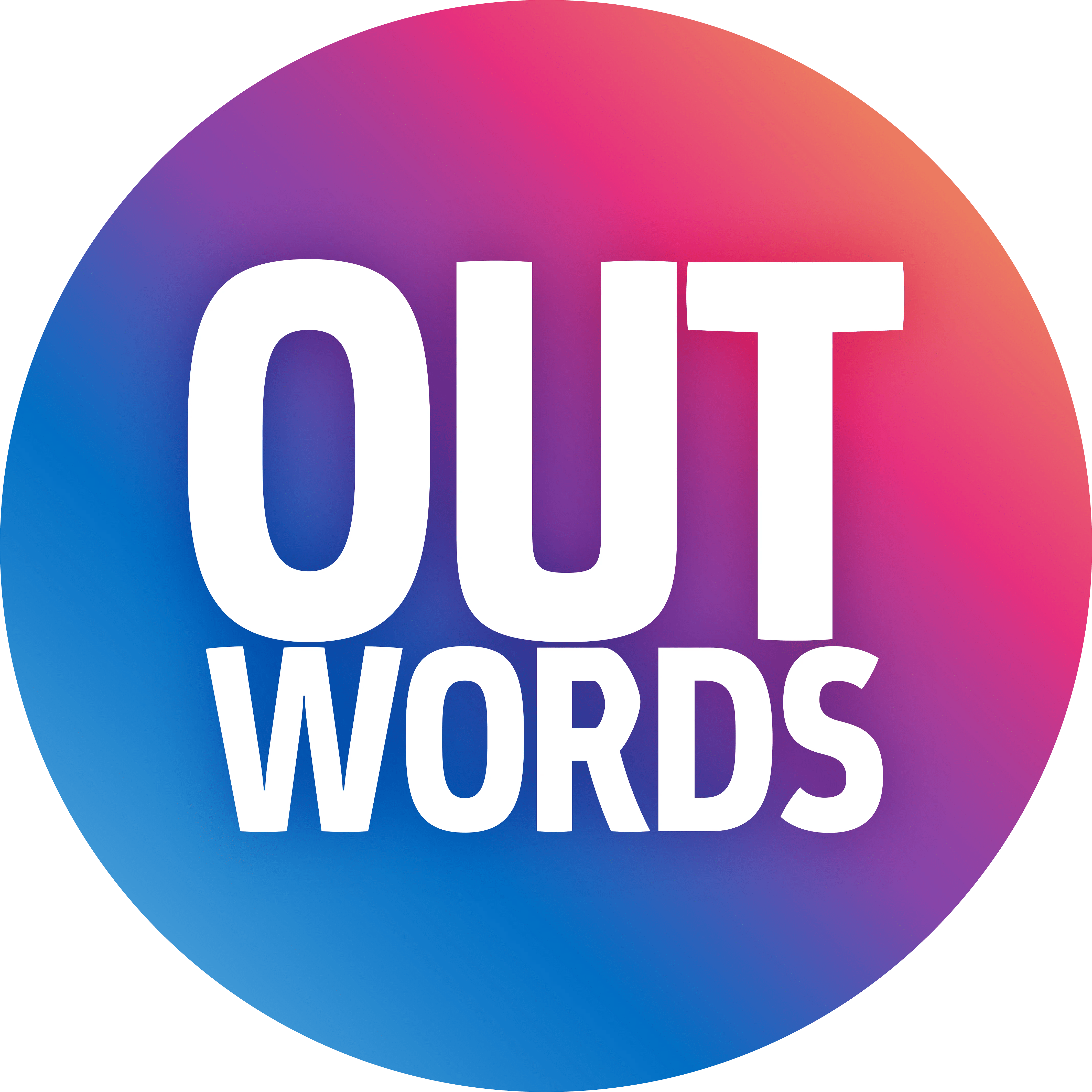 OUTWords Archive