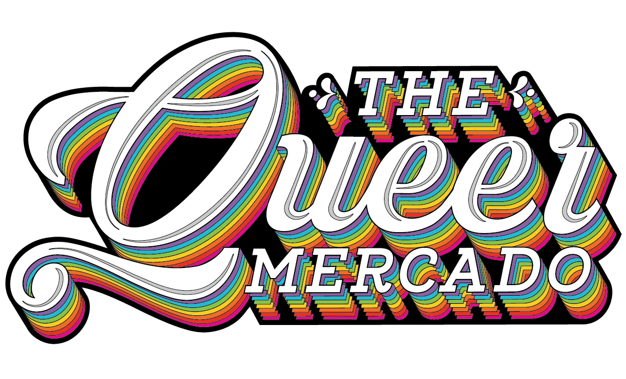 the queer mercado