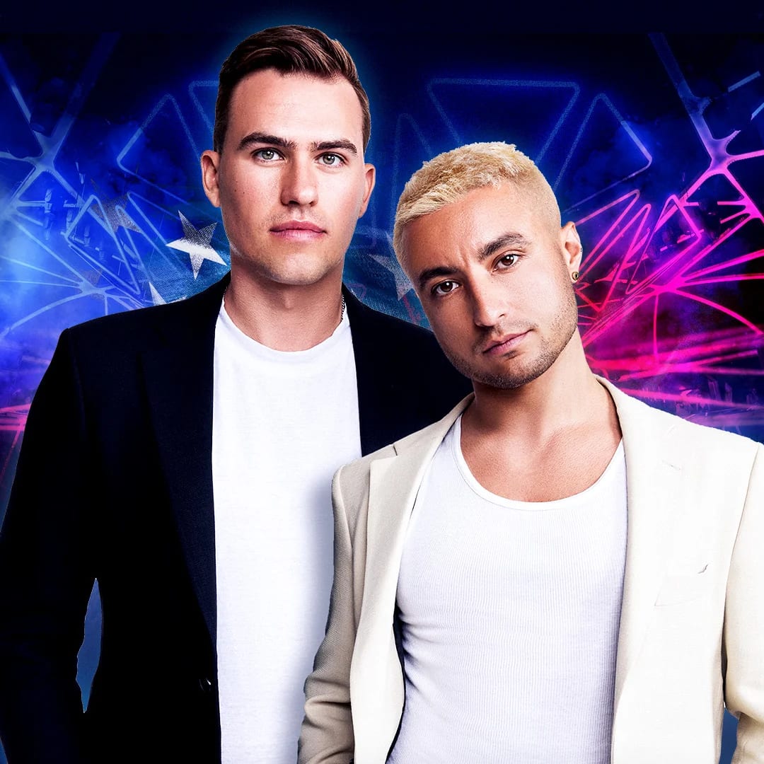 Loud Luxury - Memorial Day Weekend at Hakkasan Nightclub thumbnail