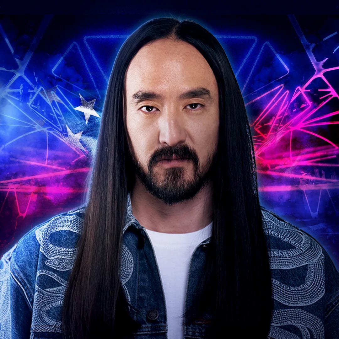 Steve Aoki - Memorial Day Weekend at Hakkasan Nightclub thumbnail