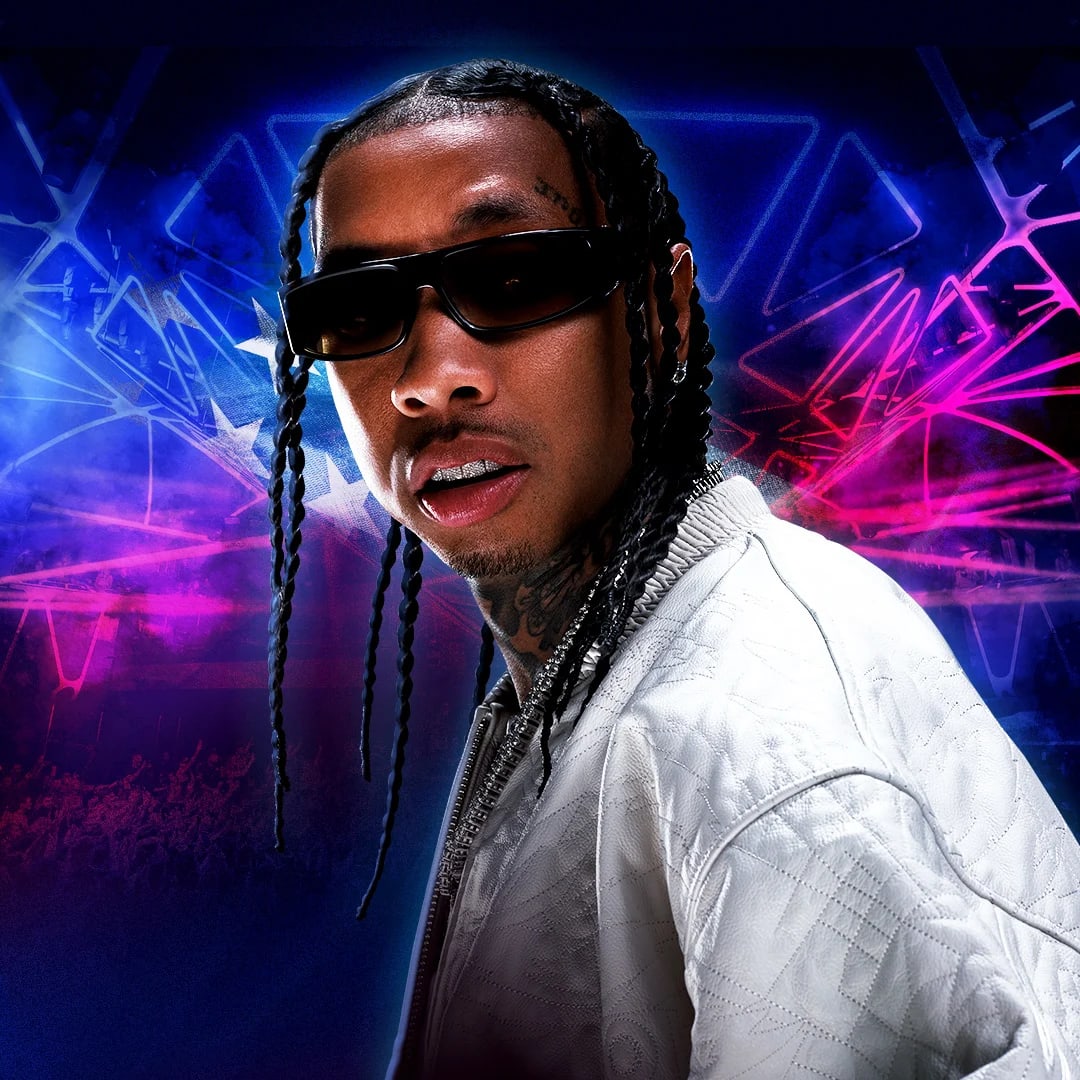 TYGA - Memorial Day Weekend at Hakkasan Nightclub thumbnail