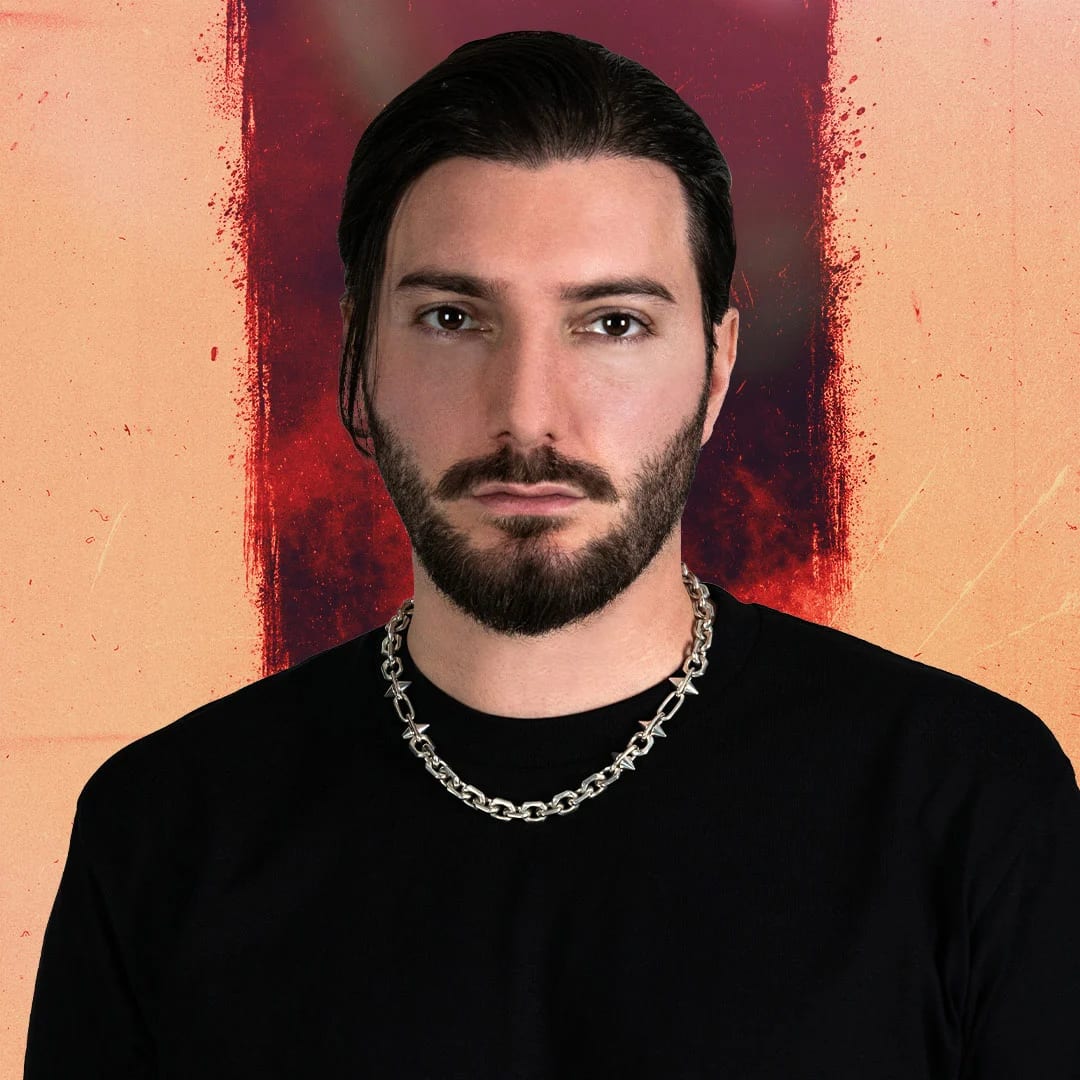 Alesso at OMNIA thumbnail