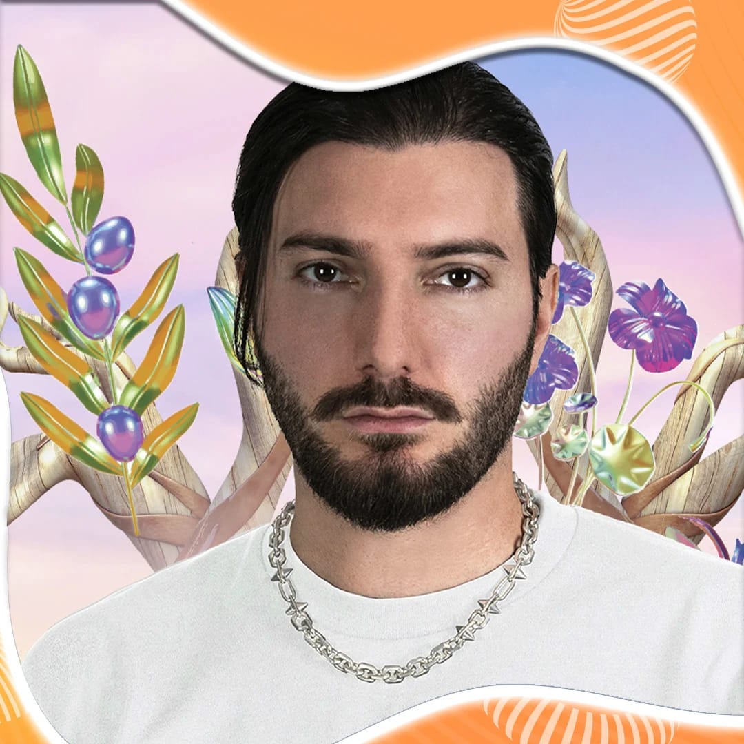 Alesso - EDC Week at TAO Beach Dayclub thumbnail