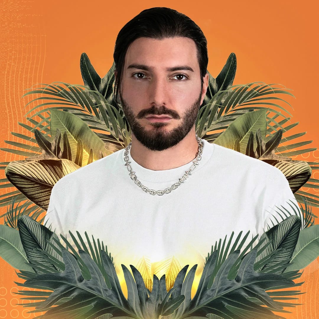 Alesso at TAO Beach Dayclub thumbnail