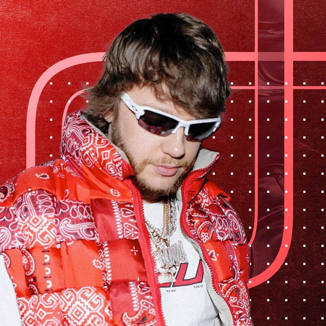 Murda Beatz  at JEWEL Nightclub thumbnail