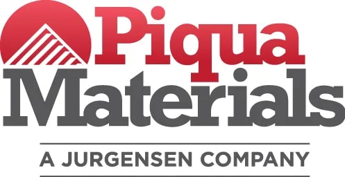 Piqua Materials