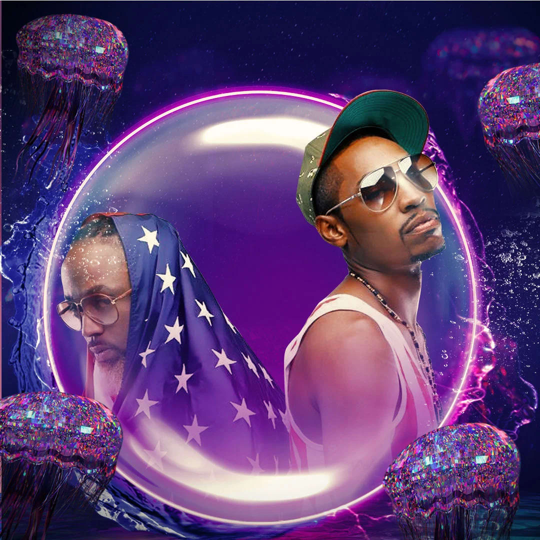 Ying Yang Twins w/ Justin Credible - Cinco De Mayo Weekend at Marquee Nightclub thumbnail