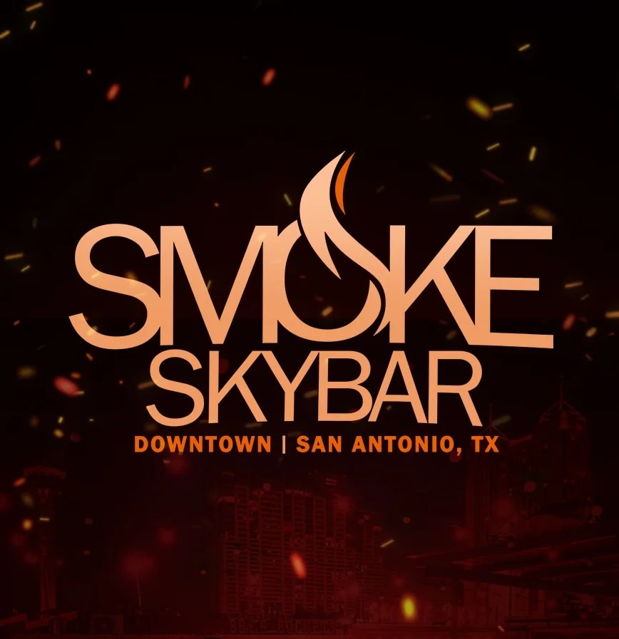 Smoke Skybar Downtown