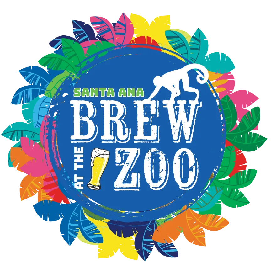 Brew at the Zoo 2024 Ticketing Administration