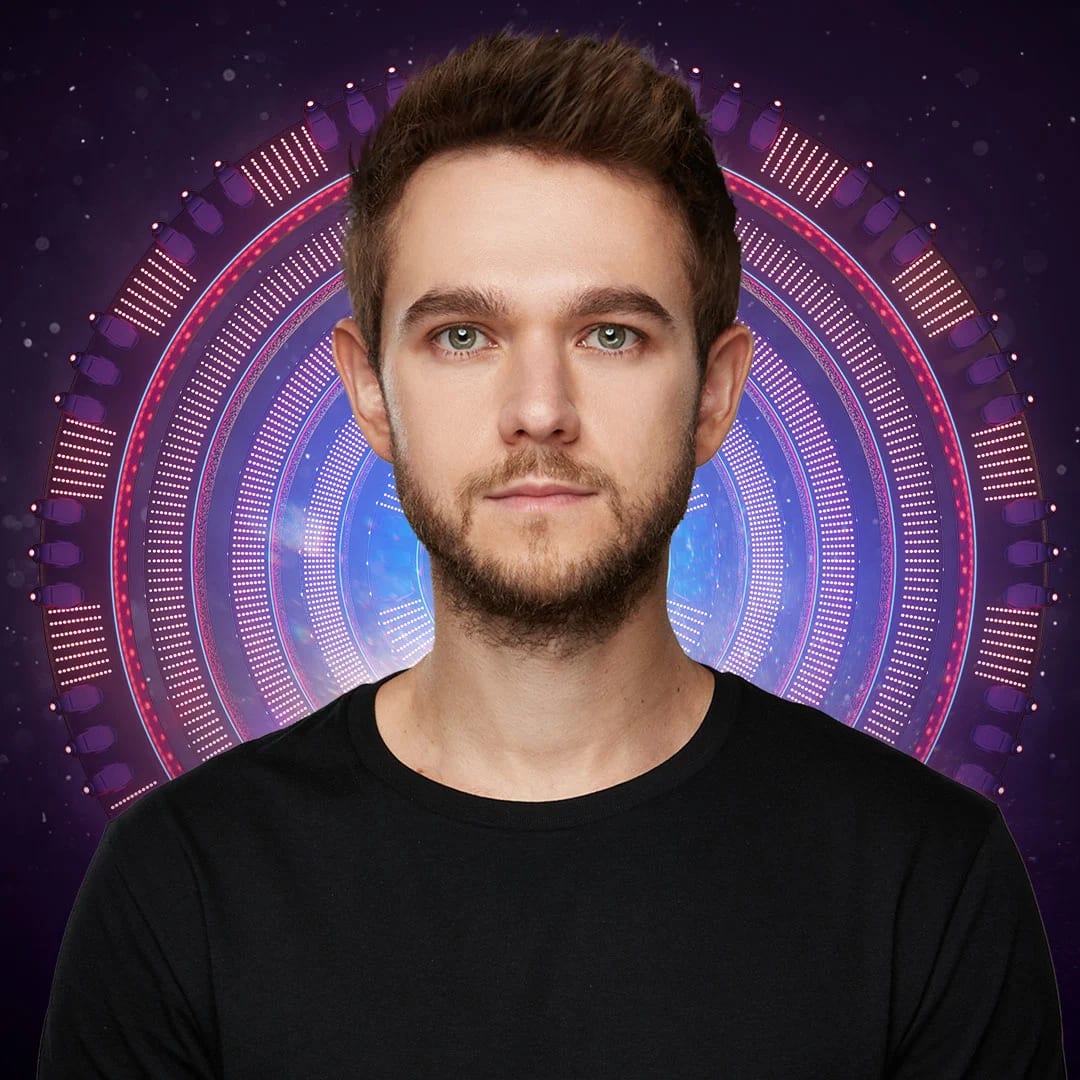 Zedd - Memorial Day Weekend at OMNIA thumbnail