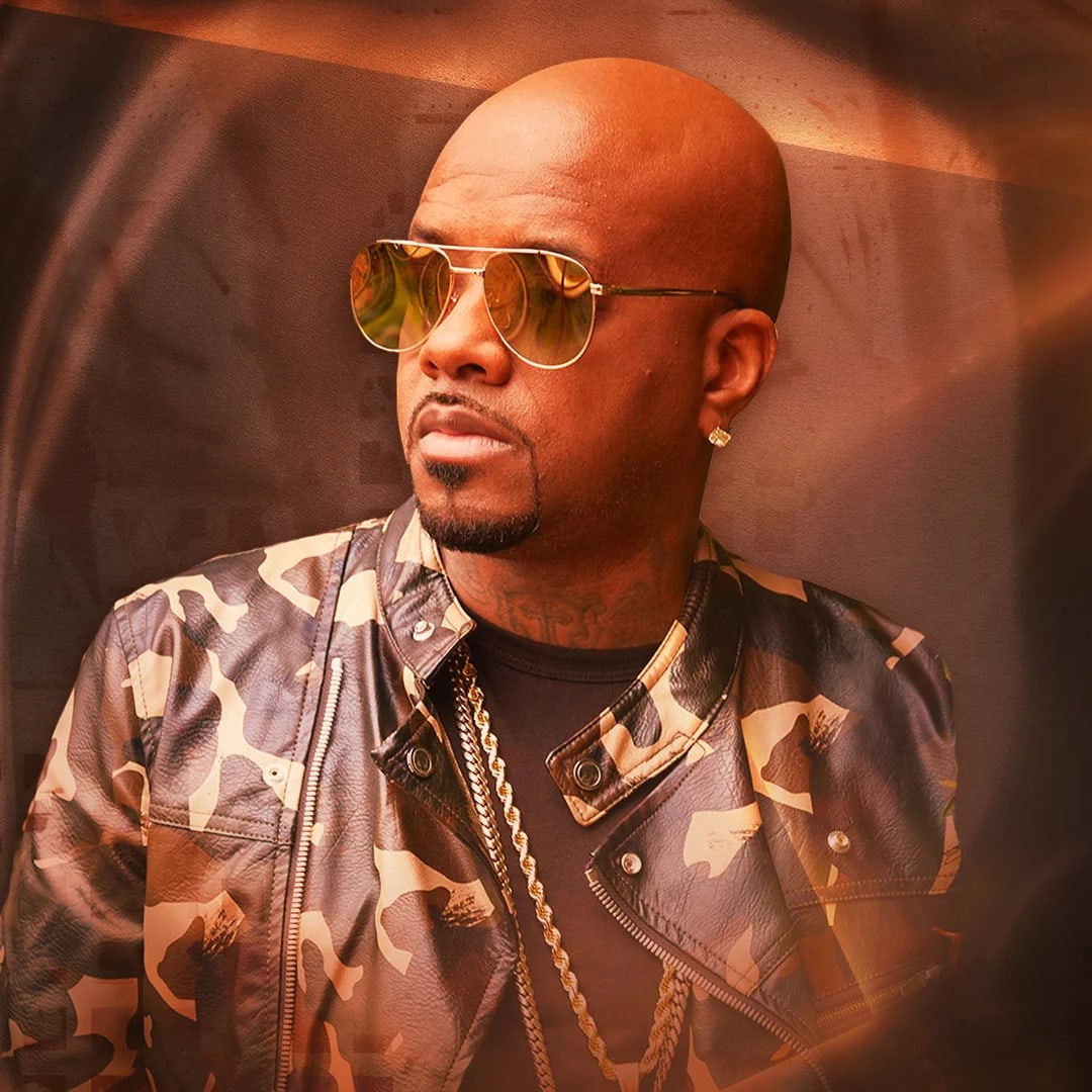 Jermaine Dupri - Remy Martin XO Night Uncapped - Cinco De Mayo Weekend at JEWEL Nightclub thumbnail