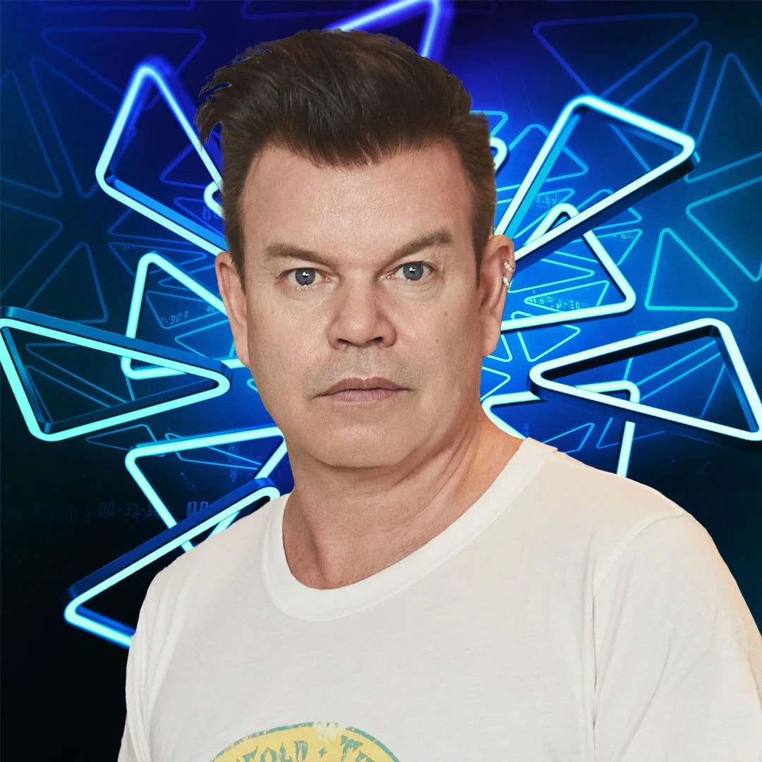 Paul Oakenfold at Hakkasan Nightclub thumbnail