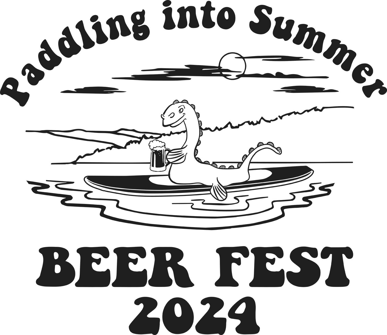 Sandpoint Beerfest 2024