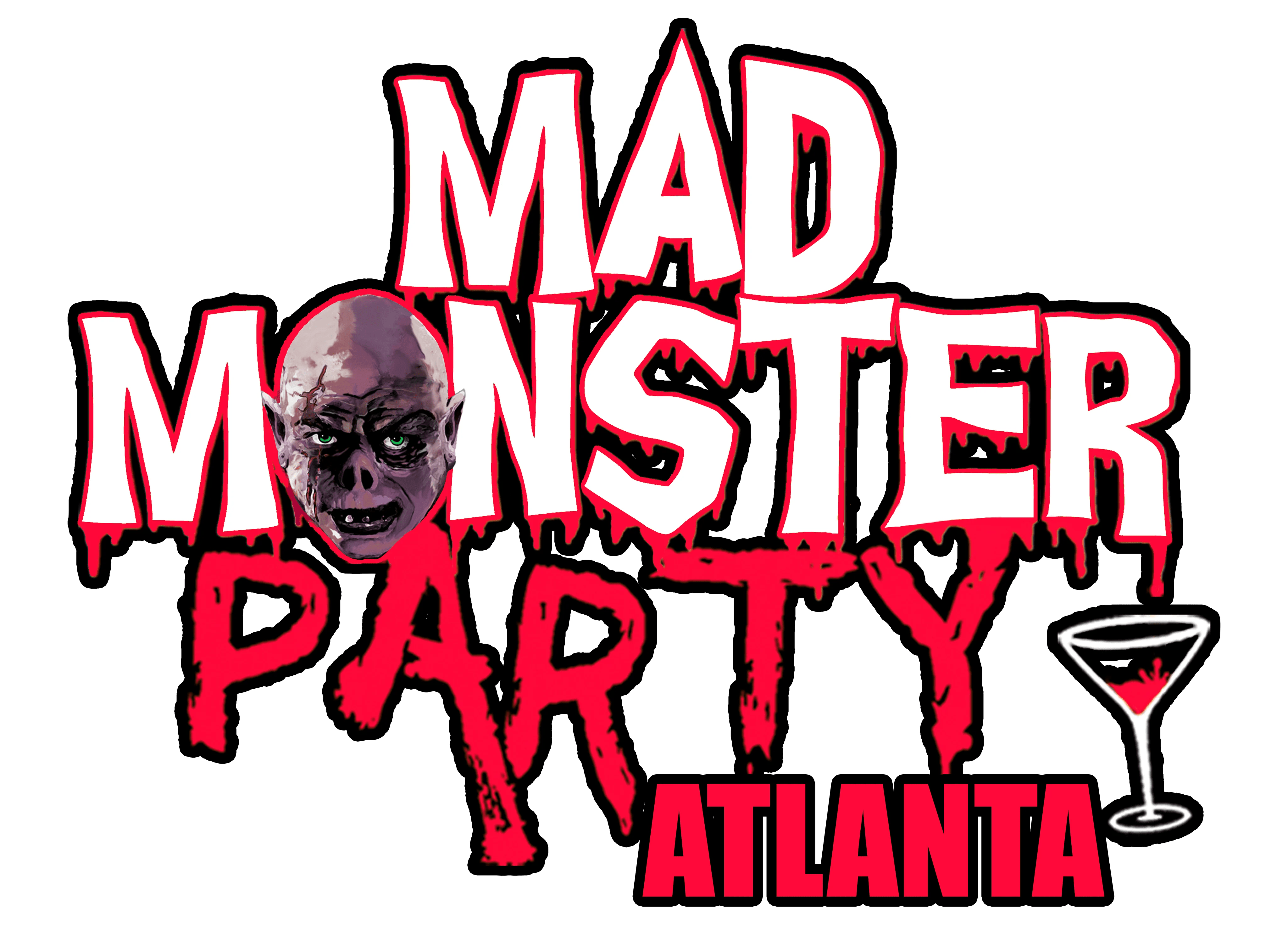 Mad Monster Party Atlanta Novemebr 2024 Vendor Payment Mad Monster