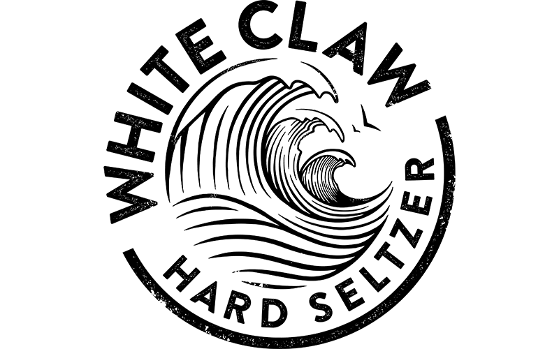 white claw