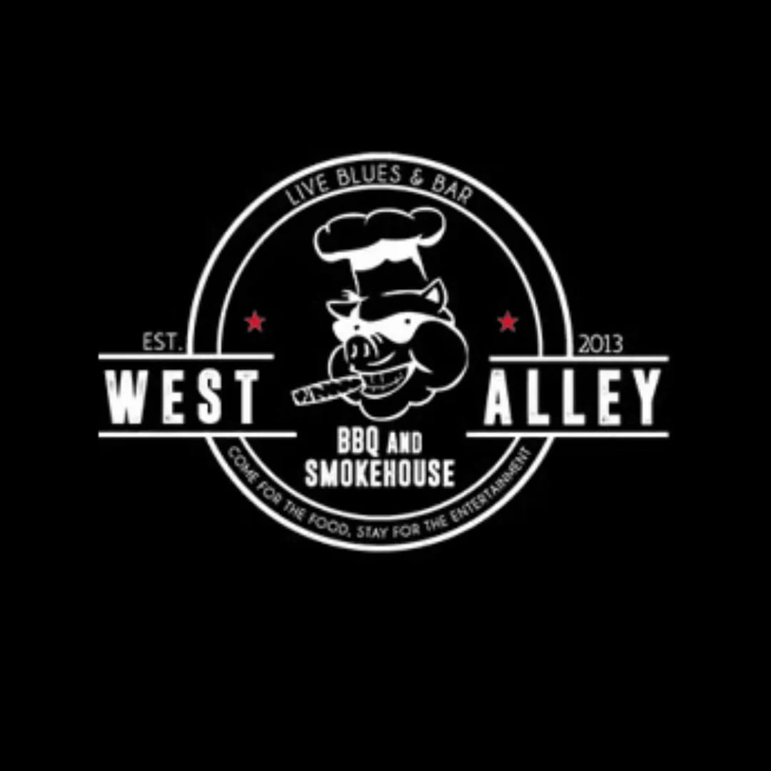 West Alley BBQ image