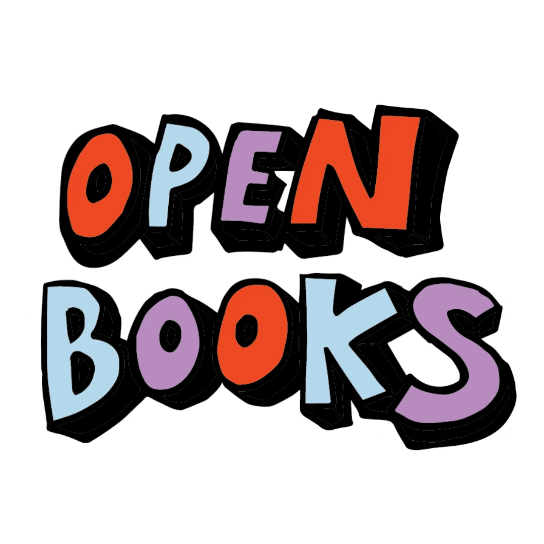 Open Books