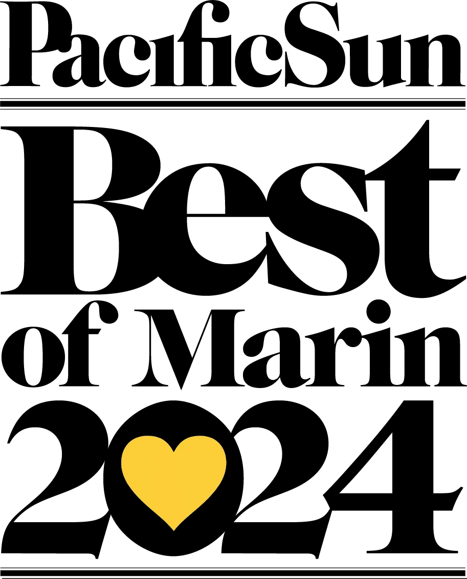 Pacific Sun Best of Marin Winners Party '24 CalTix