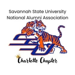 Savannah State University Charlotte Alumni Chapter