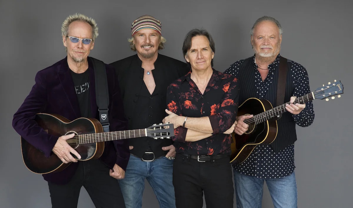 An Evening with VENICE