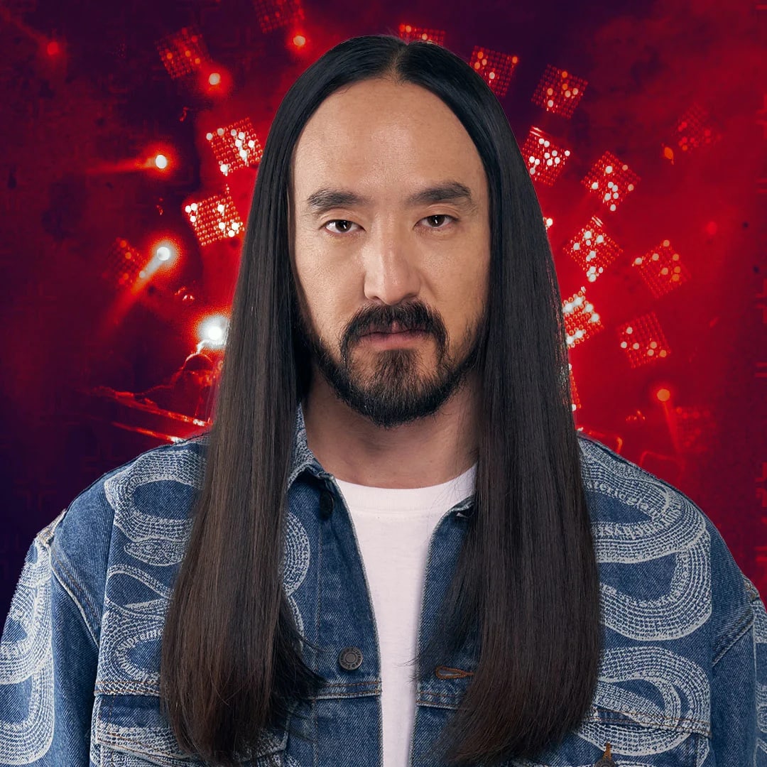 Steve Aoki - Flawless Mondays - Labor Day Weekend at JEWEL Nightclub thumbnail