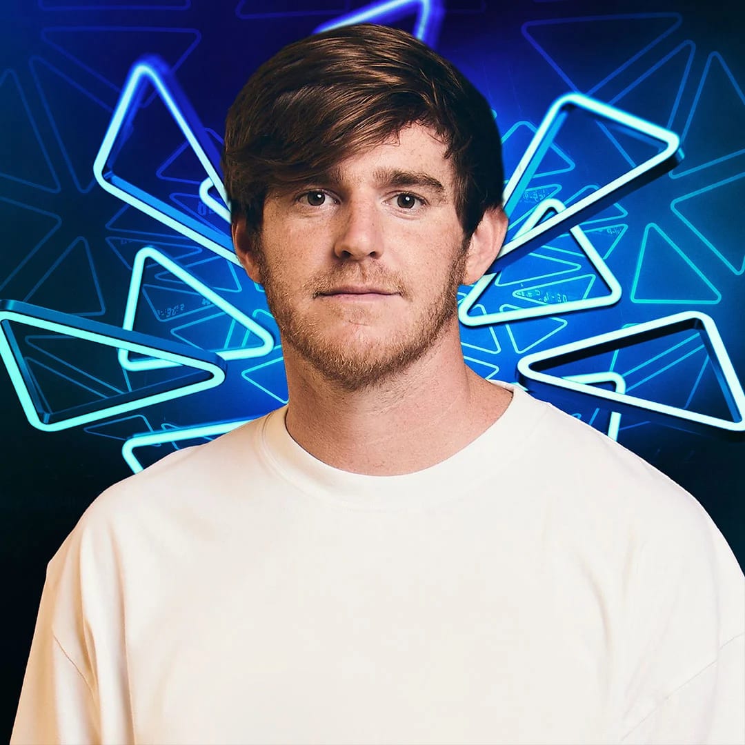 NGHTMRE at Hakkasan Nightclub thumbnail