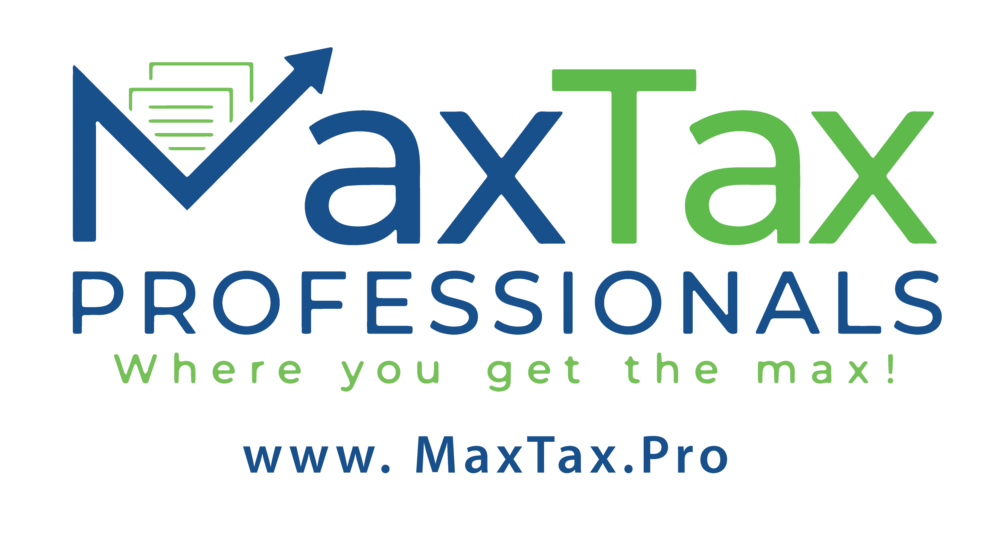 Max Tax Professionals