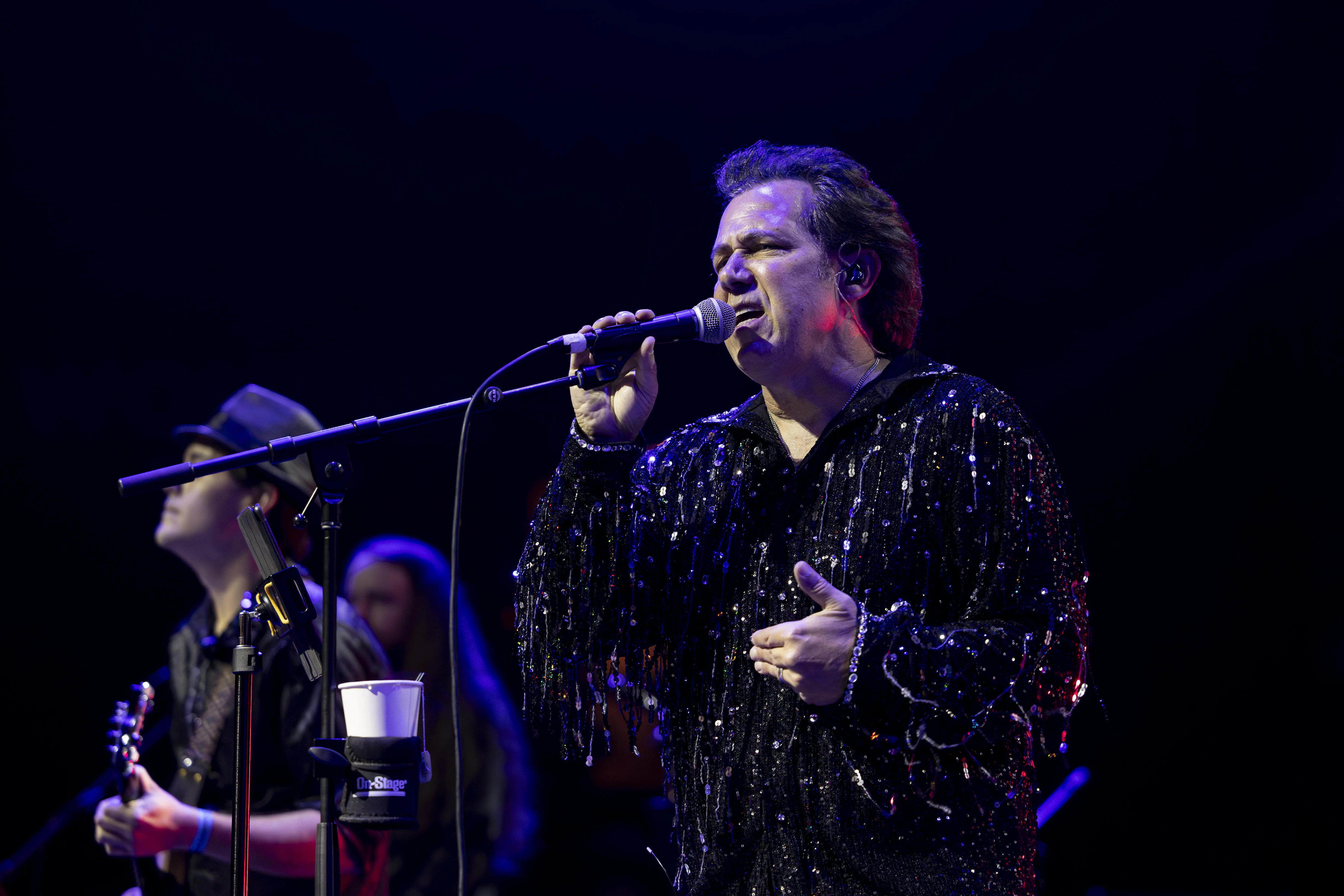 *CANCELLED* An Evening with The American Diamond -A tribute to Neil Diamond