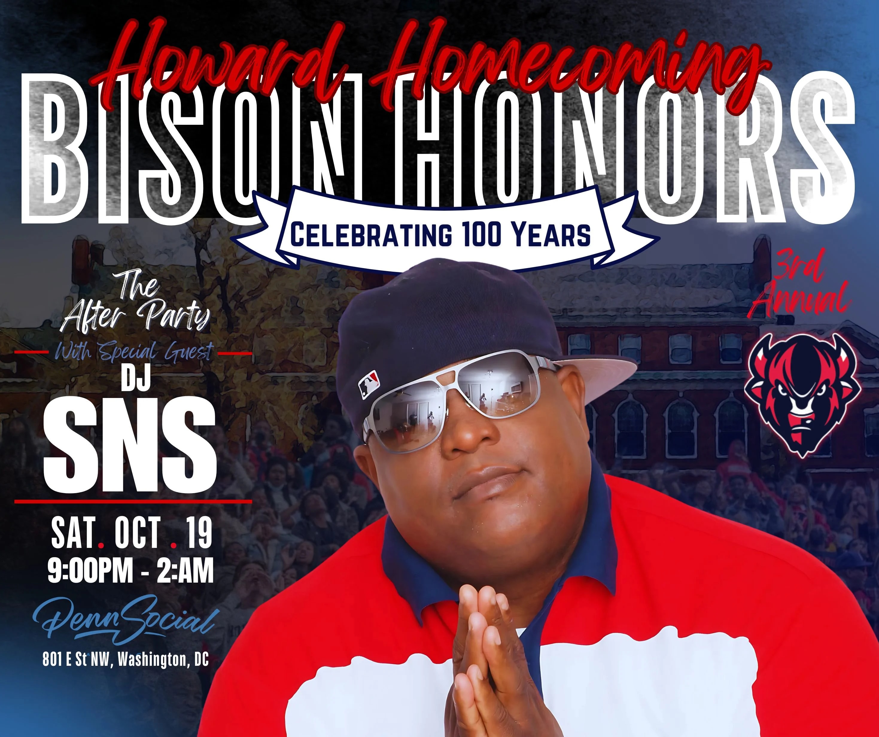 DJ SNS