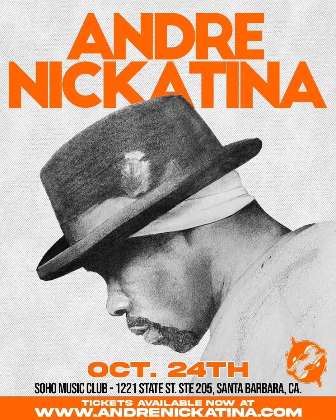 Andre Nickatina