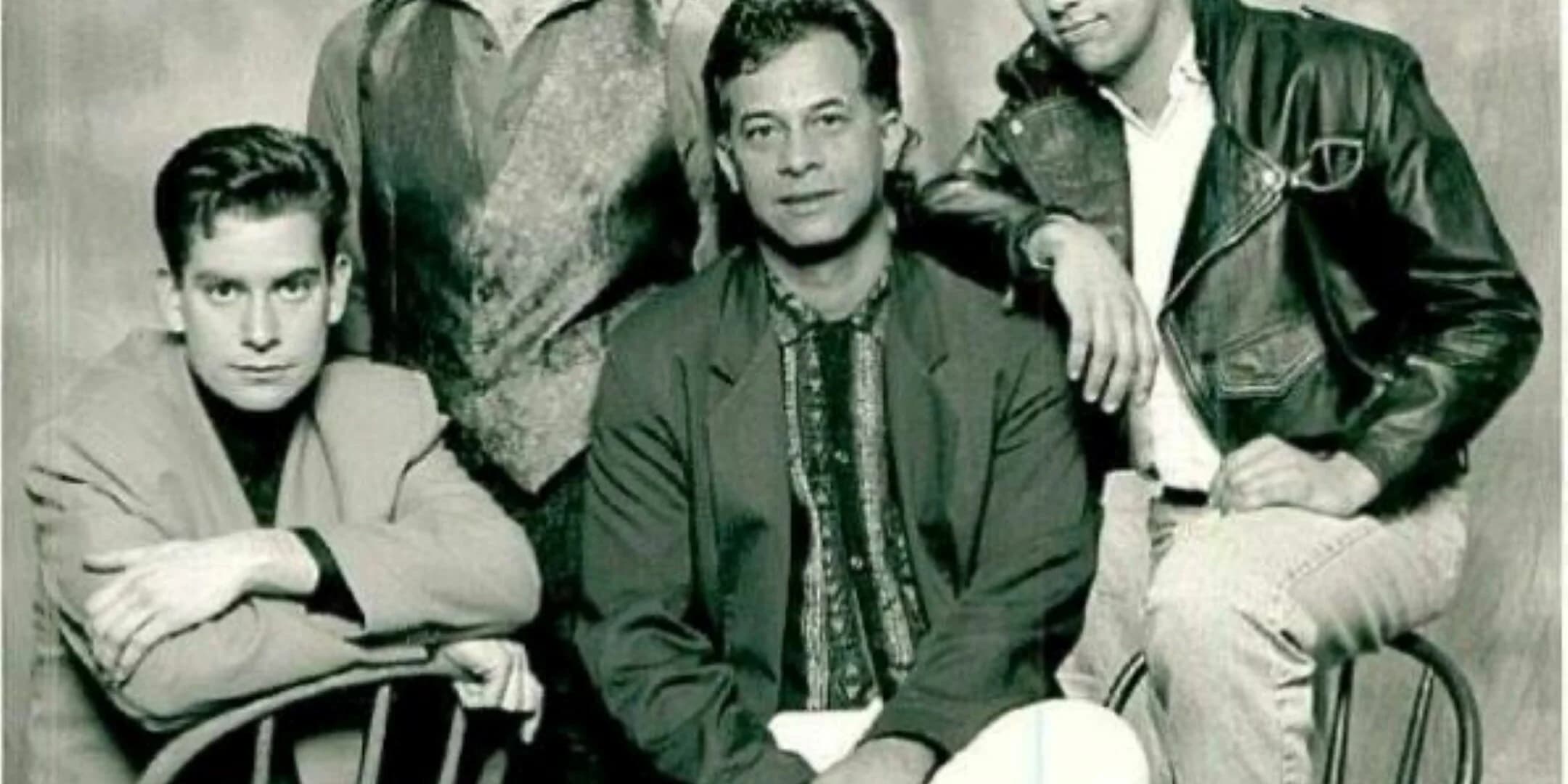 Backstreet Boulevard The Green Room Social Club