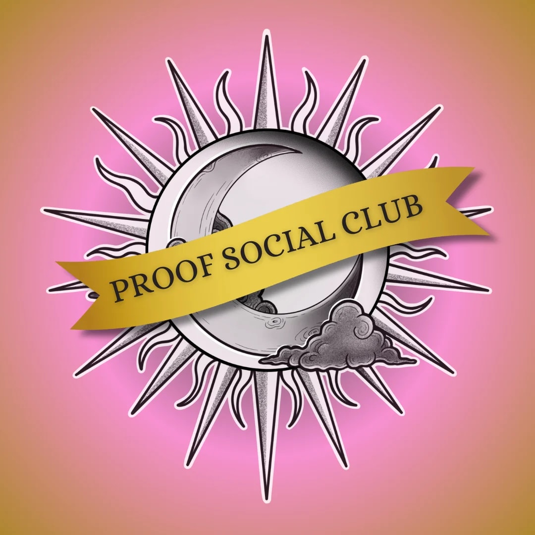 Live Music Fridays w/ The Mauve, Son Blue & The Ukus Sickening Events