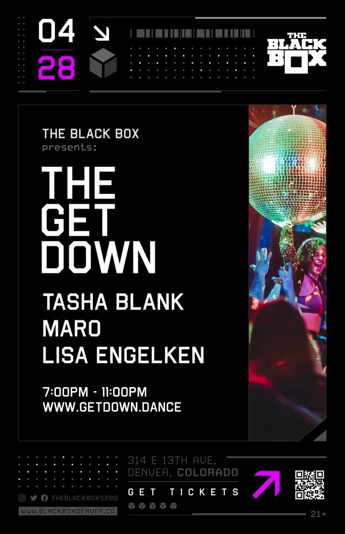 The Get Down: Denver