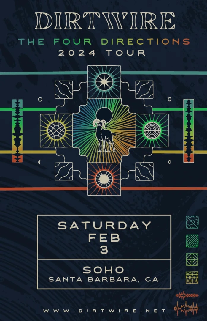 DIRTWIRE with Nok Nok