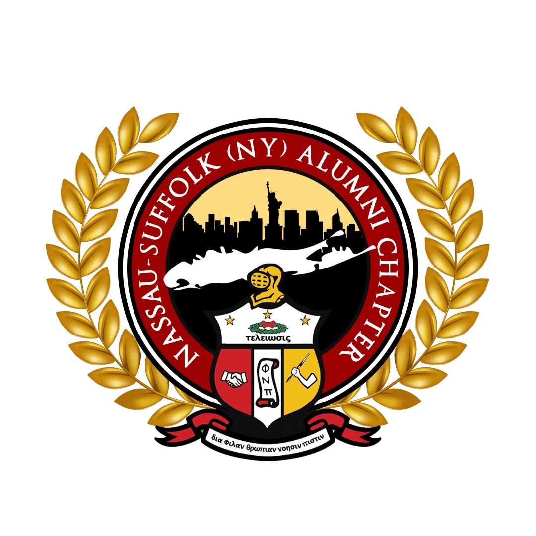 Nassau Suffolk NY Alumni Chapter Kappa Alpha Psi Fraternity Inc