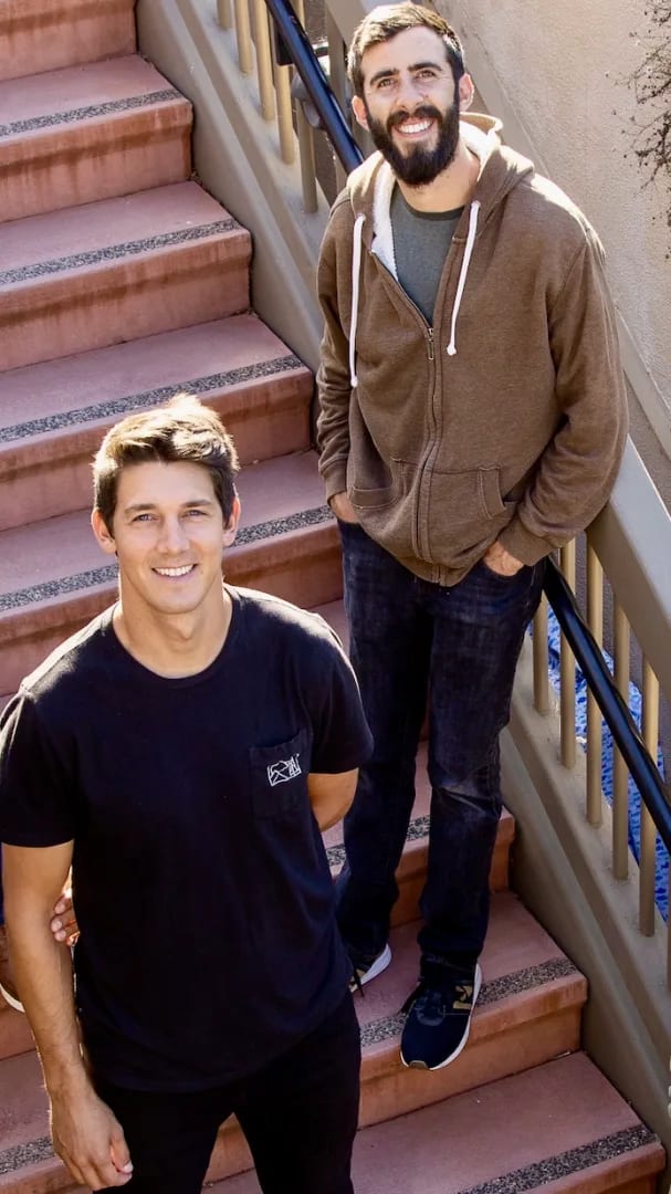 The Brothers Collier