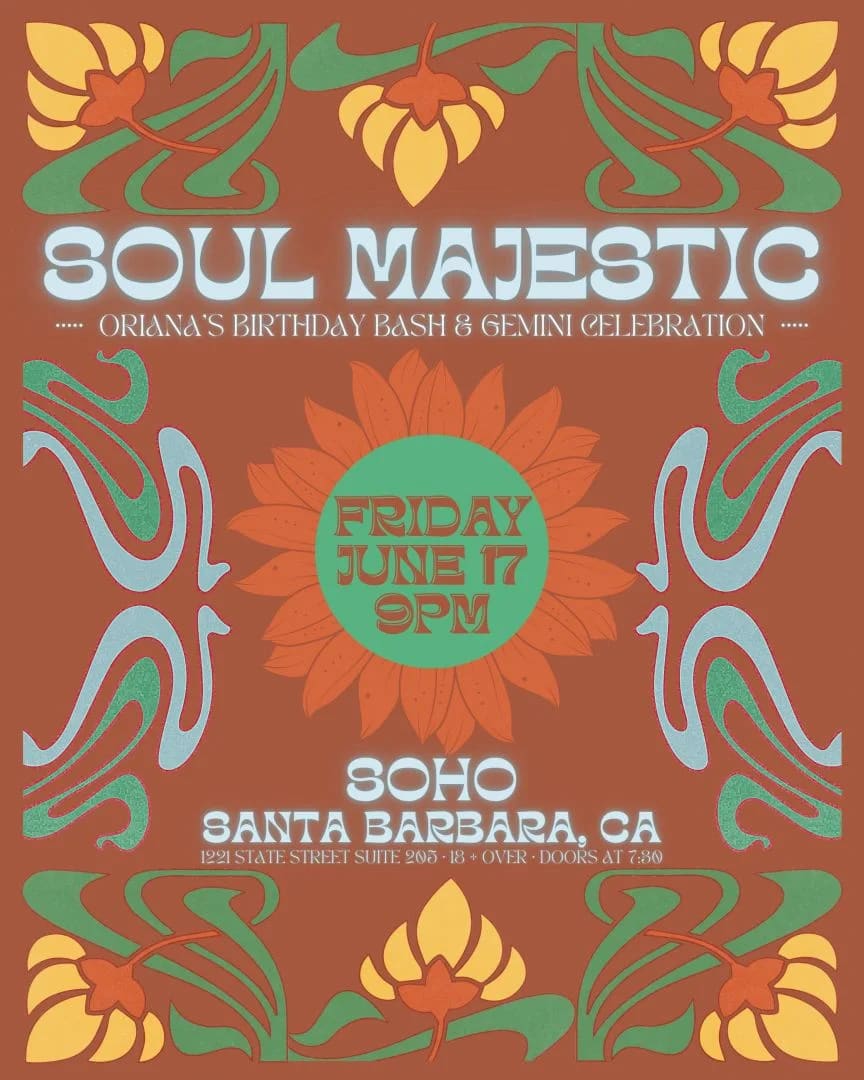 Soul Majestic