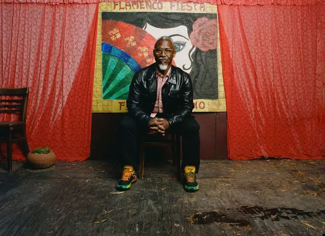 An Evening with Karl Denson's Tiny Universe