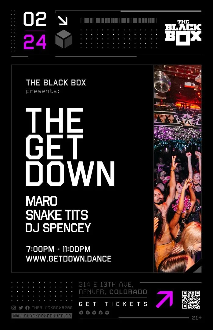 The Get Down: Denver